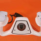 60-524080-14 Conjunto de rueda de control de haya - Copiloto