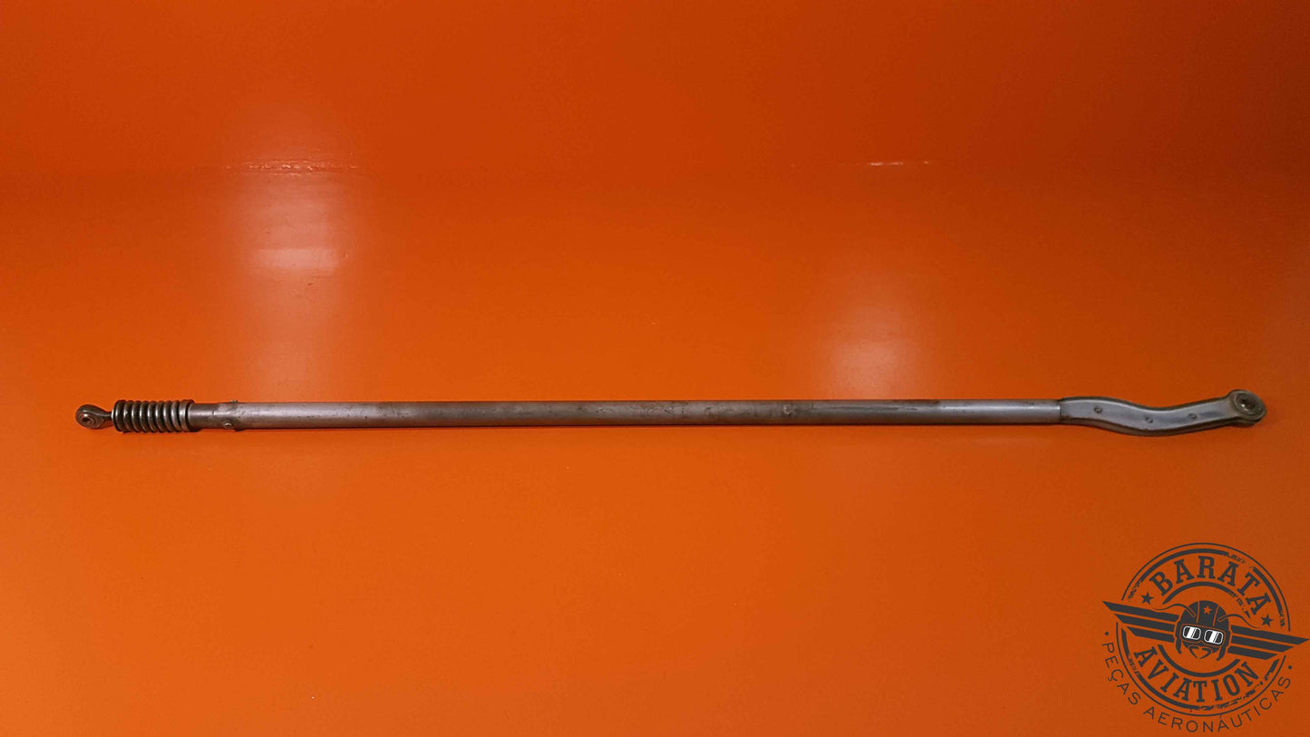 35-815125-14 Beech R/H Braze Assembly