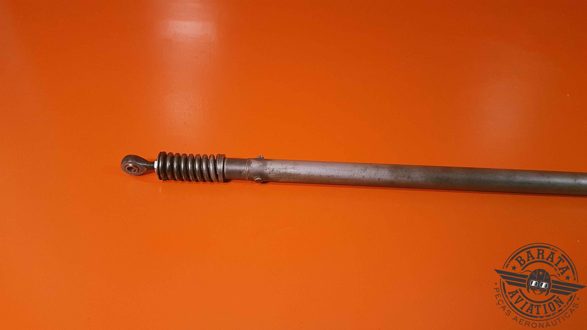 35-815125-14 Beech R/H Braze Assembly