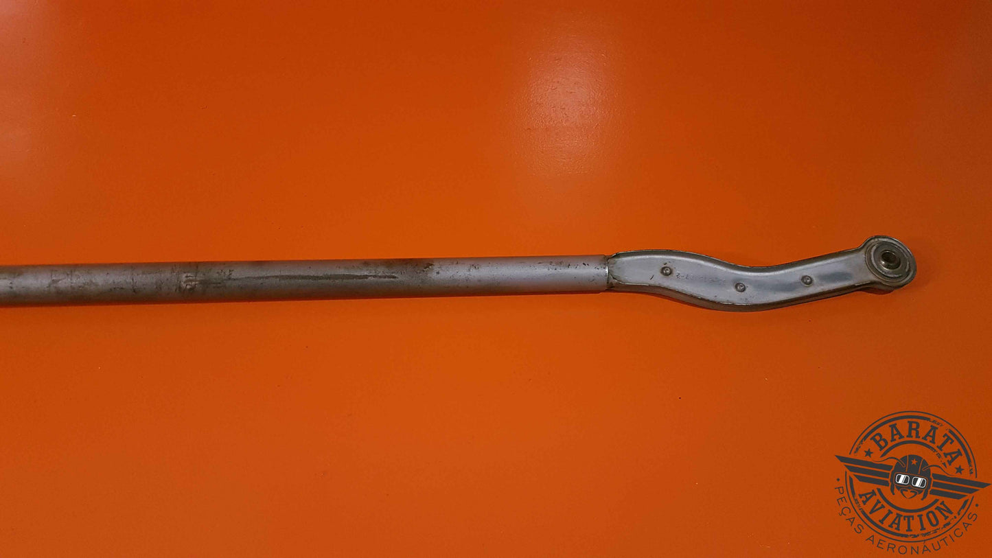 35-815125-14 Beech R/H Braze Assembly