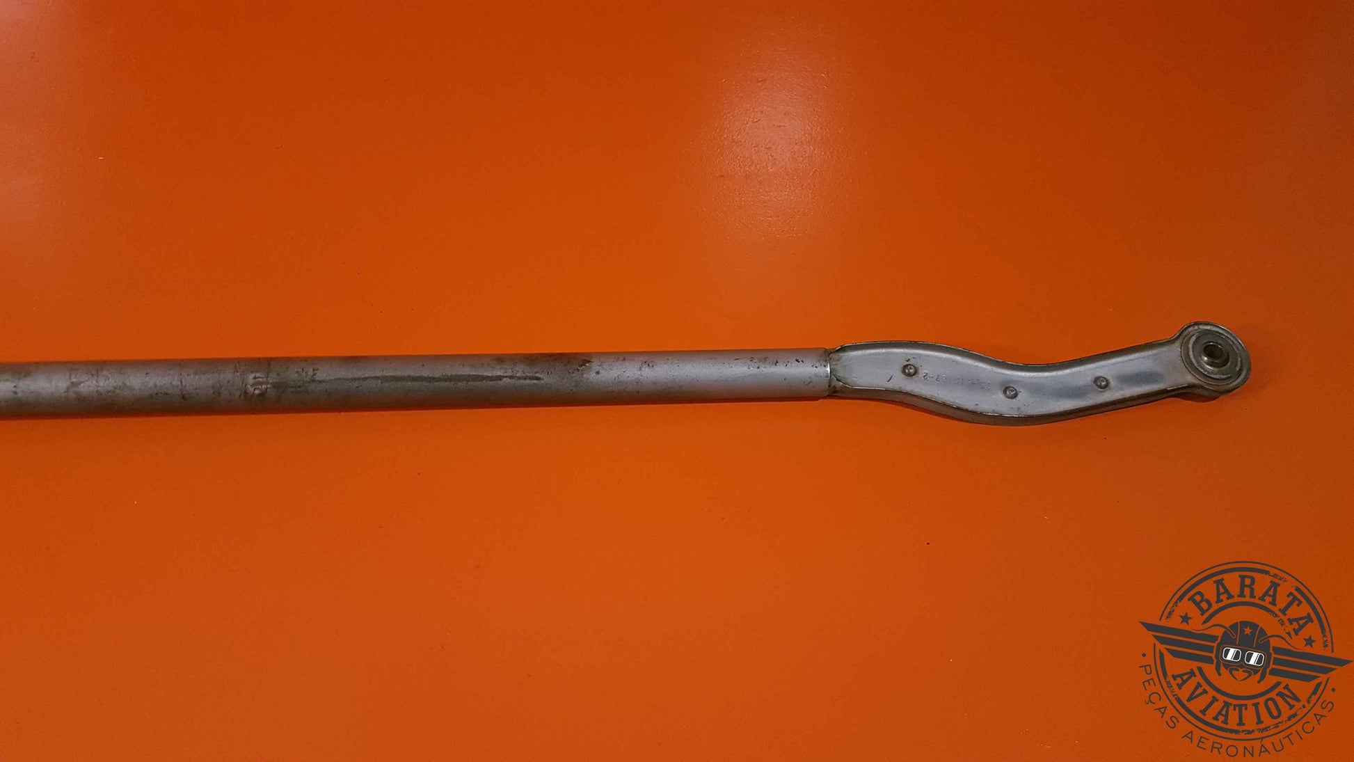 35-815125-14 Beech R/H Braze Assembly