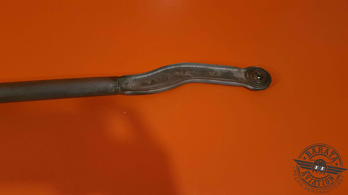 35-815125-14 Beech R/H Braze Assembly
