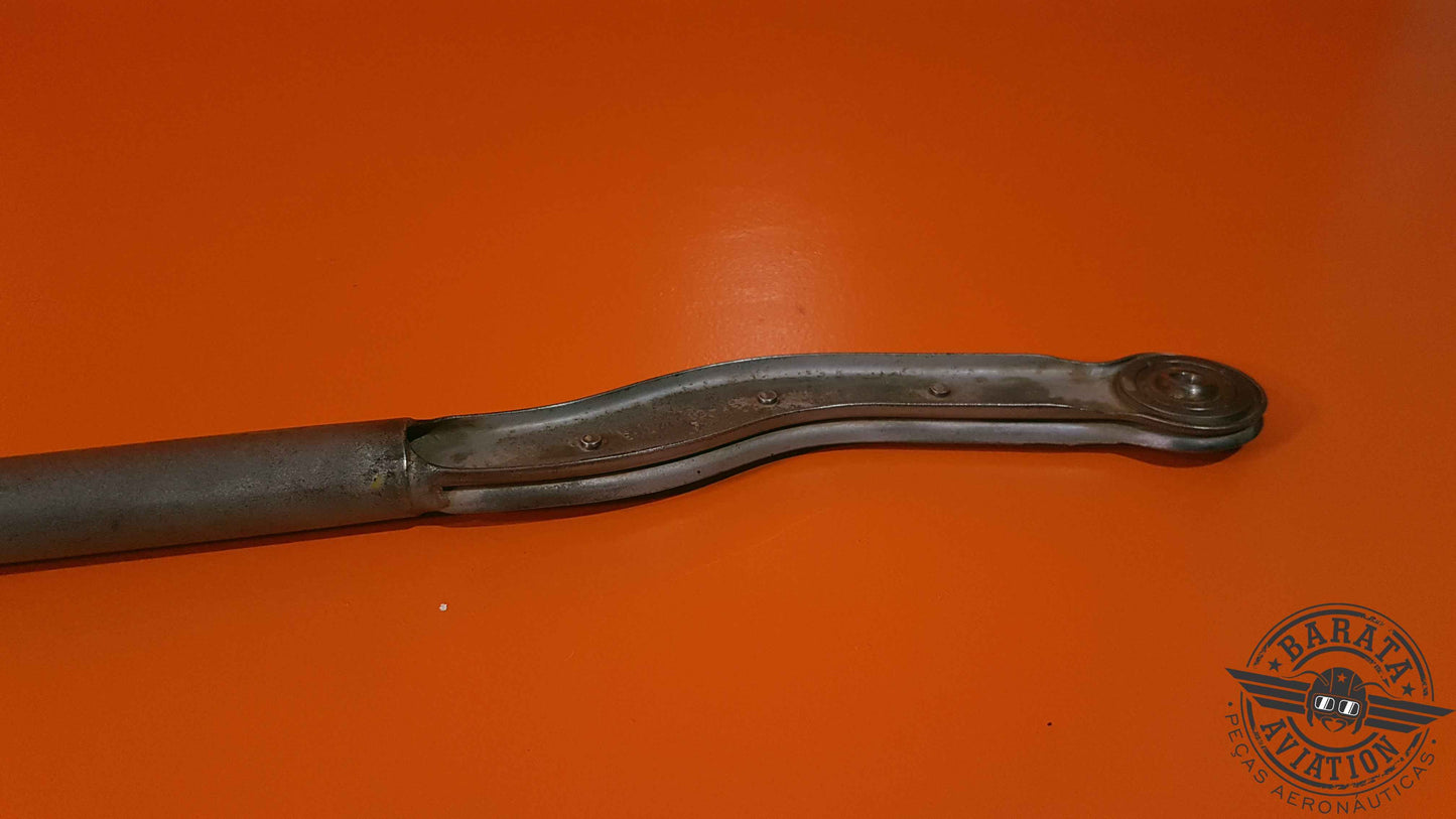 35-815125-14 Beech R/H Braze Assembly