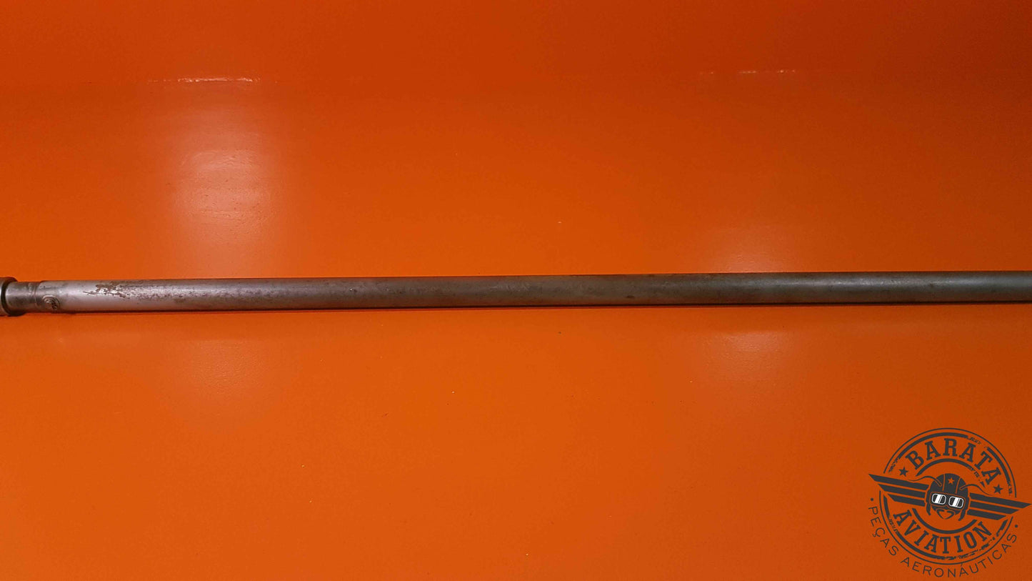 35-815125-14 Beech R/H Braze Assembly