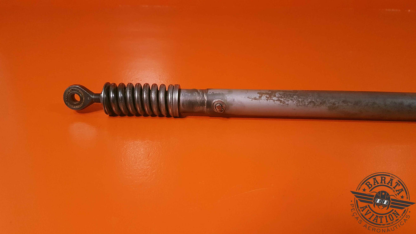 35-815125-14 Beech R/H Braze Assembly