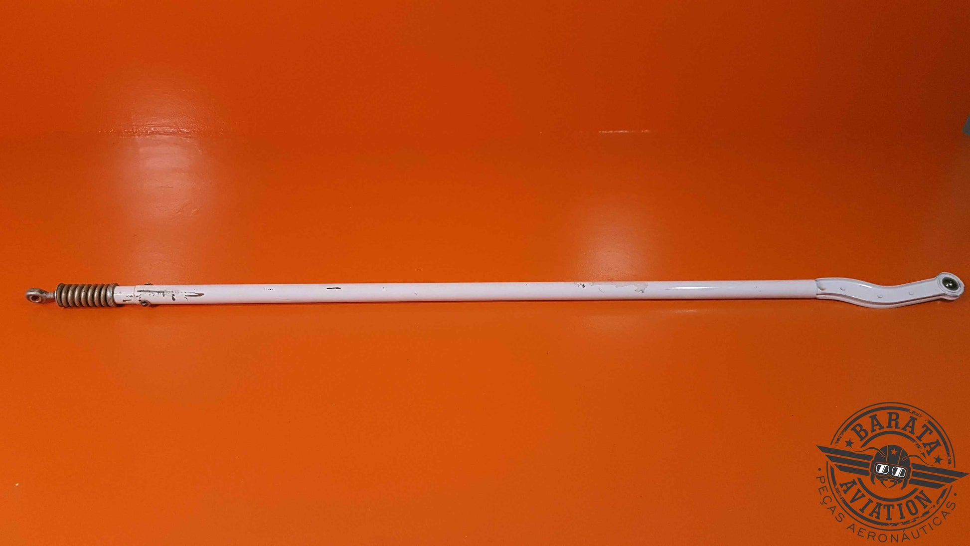 35-815125-12   Beech L/H Braze Rod Assy