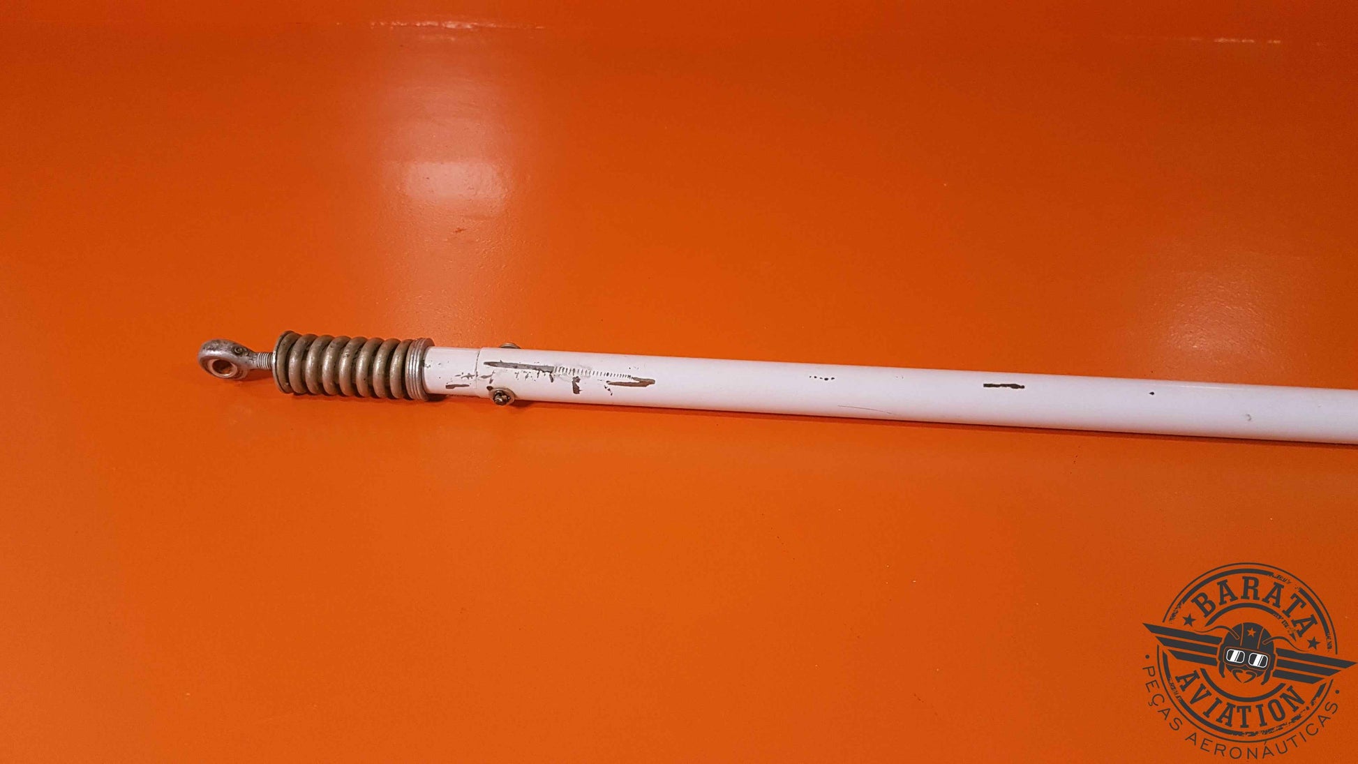 35-815125-12   Beech L/H Braze Rod Assy