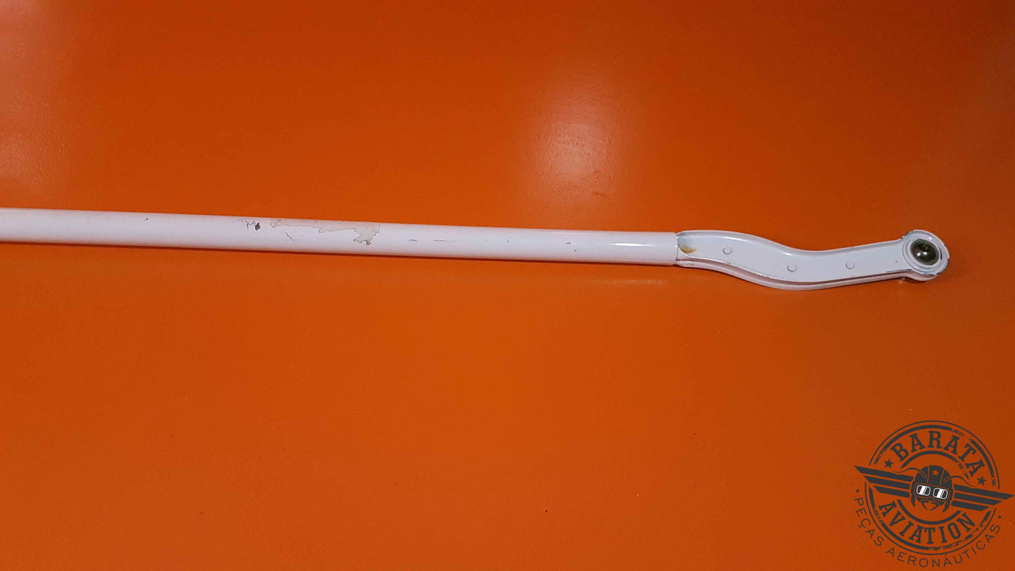 35-815125-12   Beech L/H Braze Rod Assy