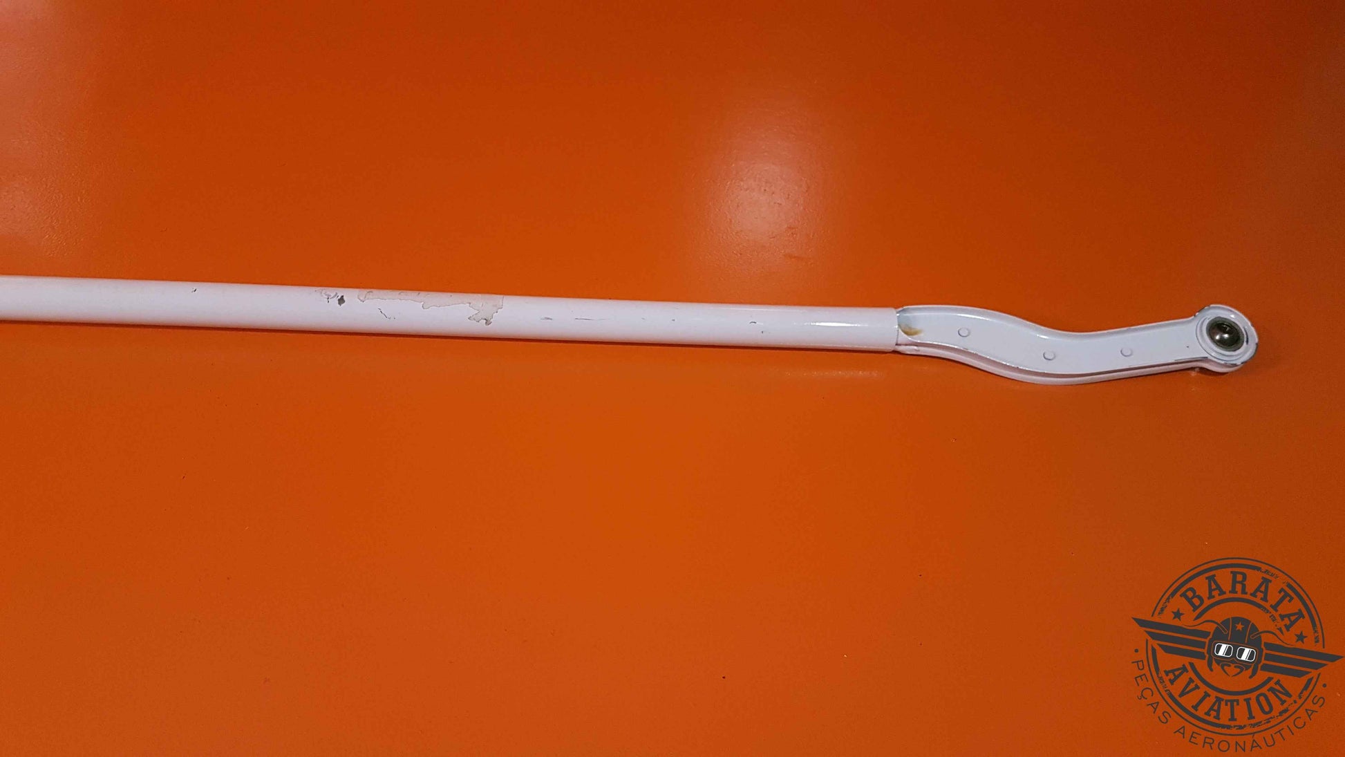 35-815125-12   Beech L/H Braze Rod Assy