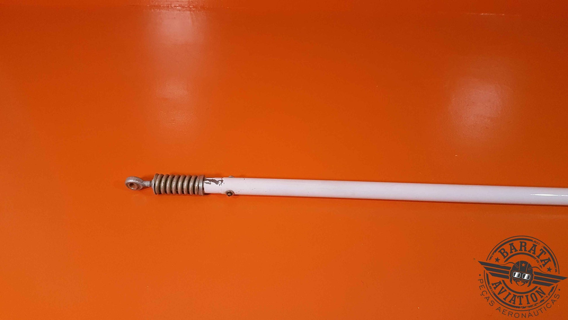 35-815125-12   Beech L/H Braze Rod Assy