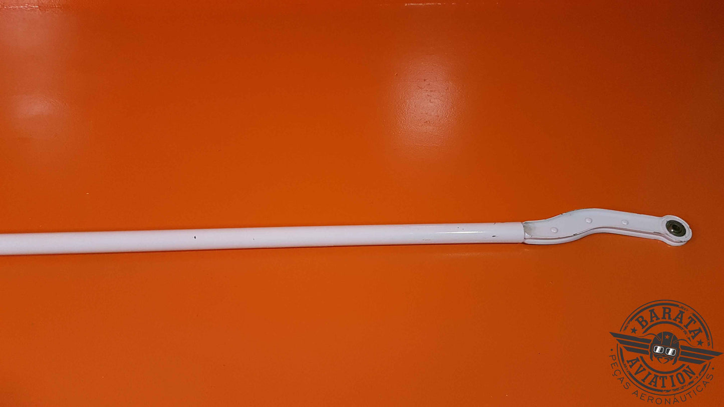 35-815125-12   Beech L/H Braze Rod Assy