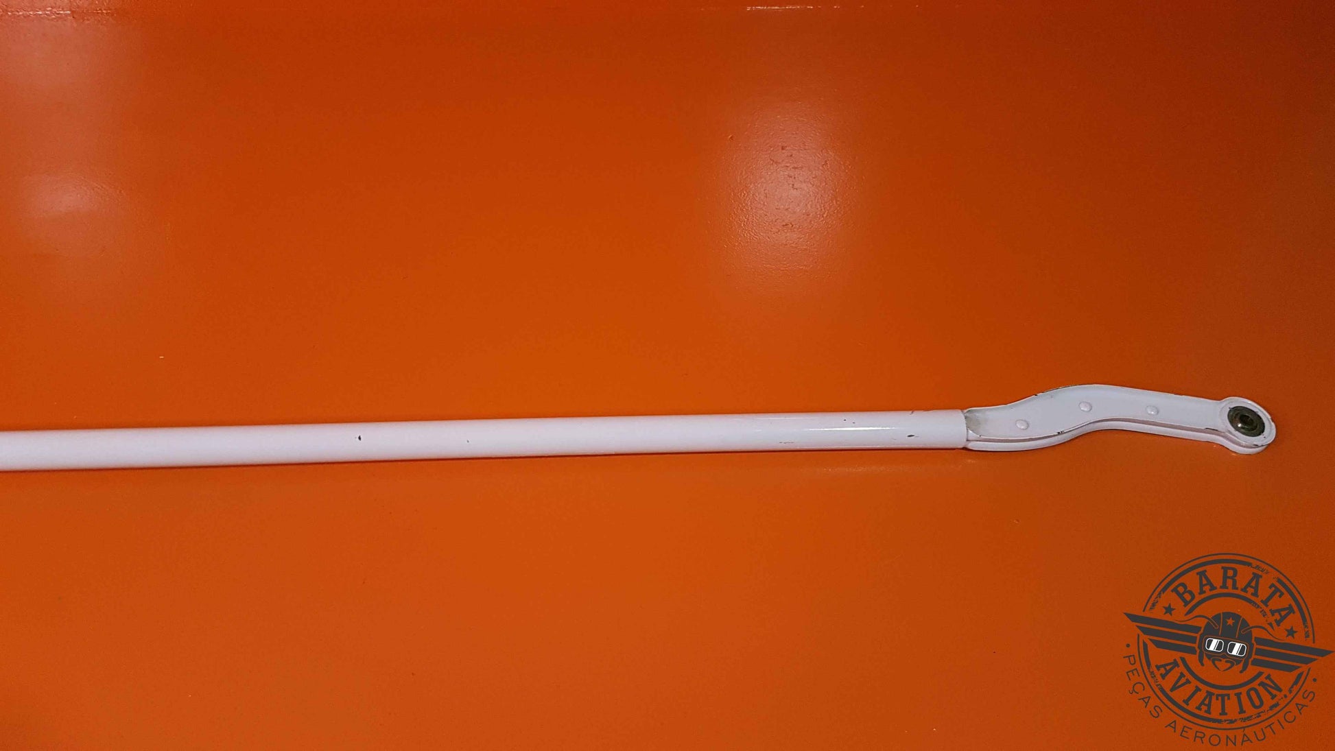 35-815125-12   Beech L/H Braze Rod Assy