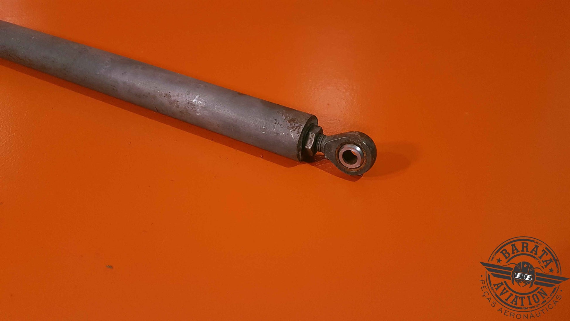 36-820011-7  Beech Braze Rod Assembly