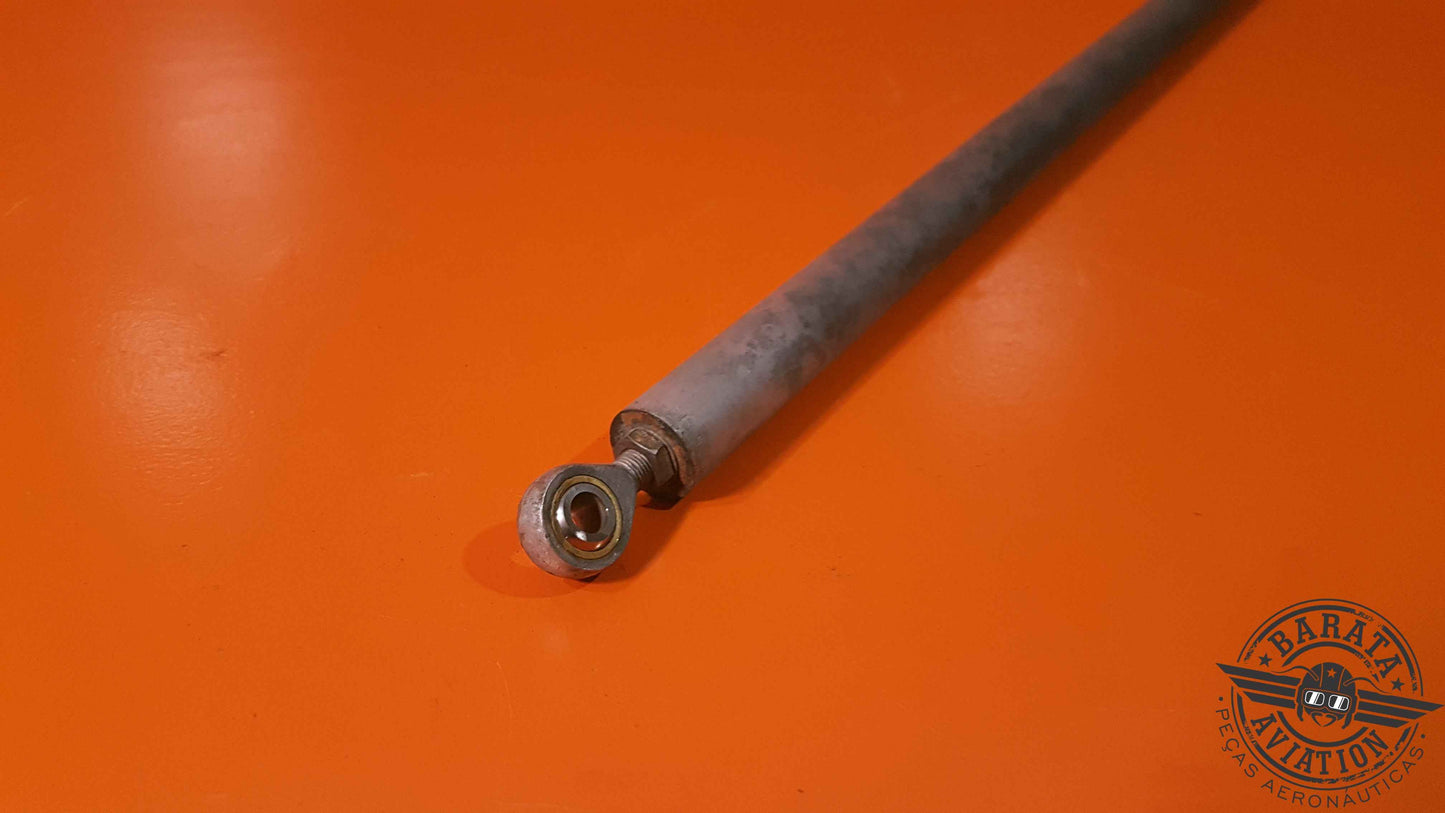36-820011-7  Beech Braze Rod Assembly