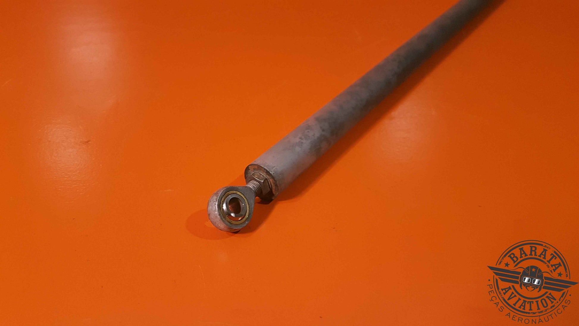 36-820011-7  Beech Braze Rod Assembly