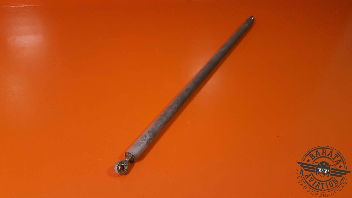 36-820011-7  Beech Braze Rod Assembly