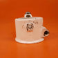 45-825033 Beech Nose Gear Steering Collar
