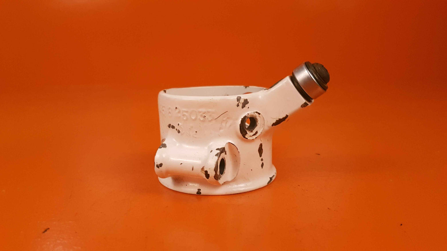 45-825033 Beech Nose Gear Steering Collar