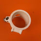 45-825033 Beech Nose Gear Steering Collar