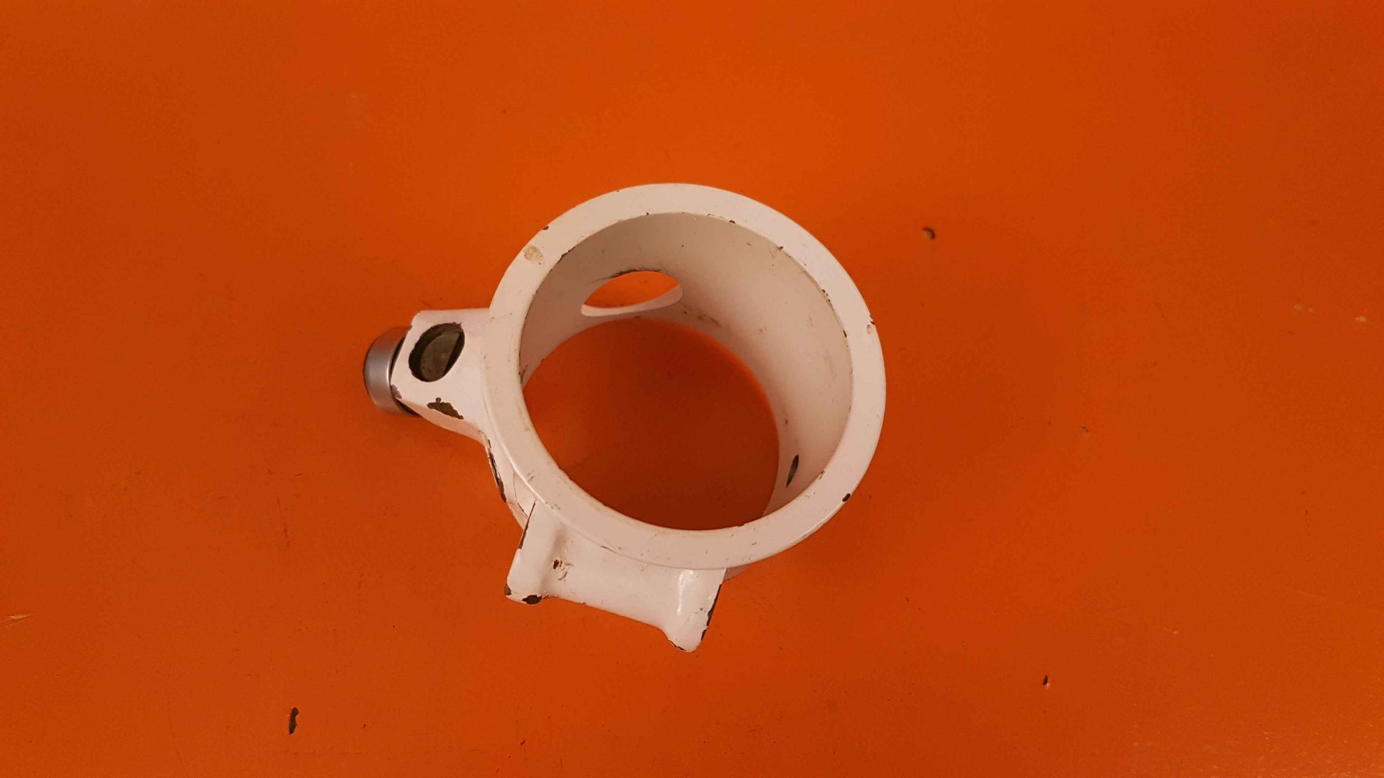 45-825033 Beech Nose Gear Steering Collar
