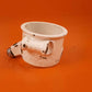 45-825033 Beech Nose Gear Steering Collar