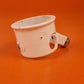 45-825033 Beech Nose Gear Steering Collar