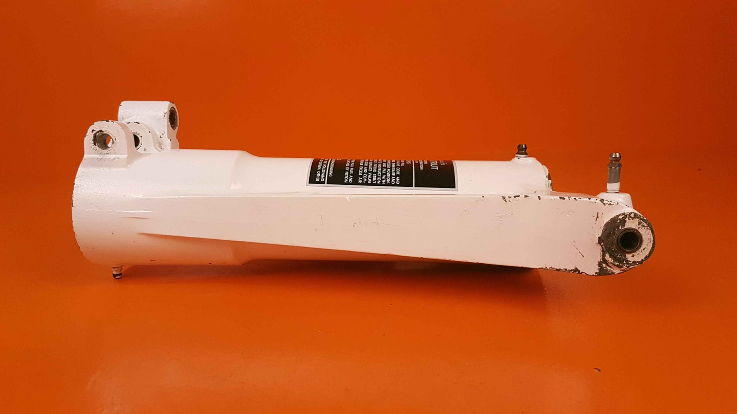 45-820096-17 Beech Nose Landing Gear Brace