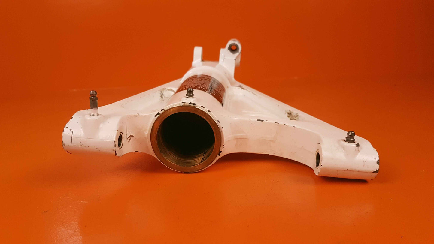 45-820096-17 Beech Nose Landing Gear Brace
