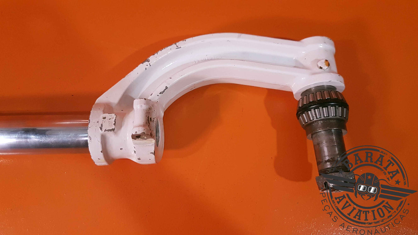 35-810169 Beechcraft Fork-Nose Gear Shock Absorber