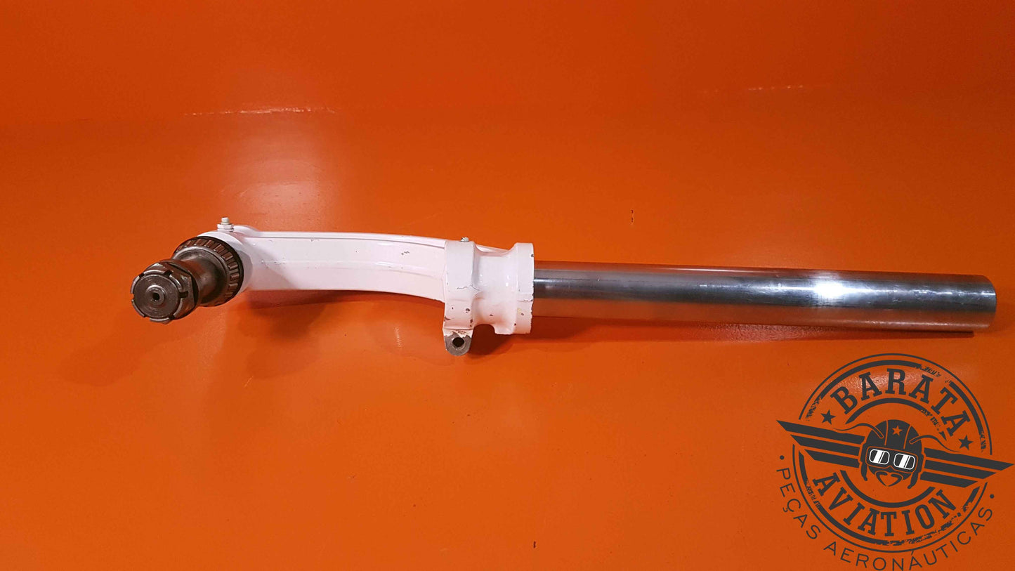 35-810169 Beechcraft Fork-Nose Gear Shock Absorber