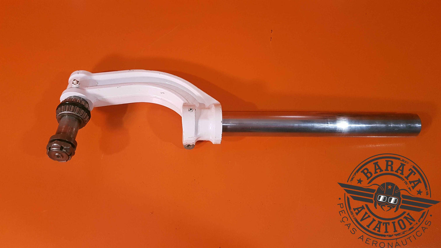 35-810169 Beechcraft Fork-Nose Gear Shock Absorber