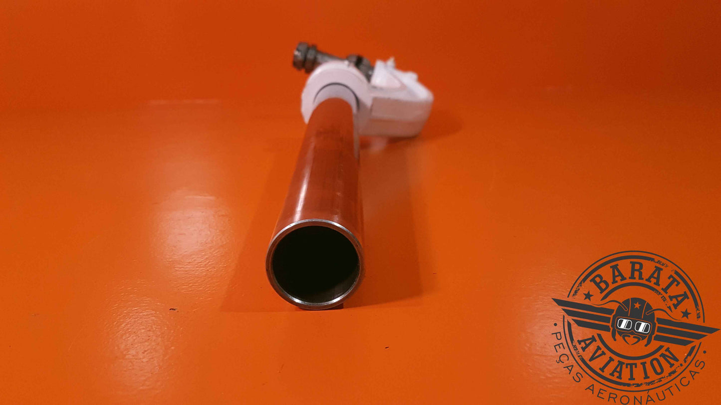 35-810169 Beechcraft Fork-Nose Gear Shock Absorber