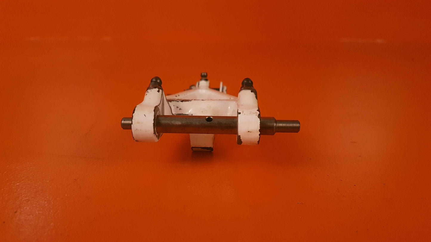 35-825193 Beech Knee Assy-Nose Shock