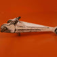 35-825193 Beech Knee Assy-Nose Shock