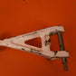 35-825193 Beech Knee Assy-Nose Shock