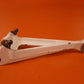 35-820107 Beech Knee Assy-Nose Shock