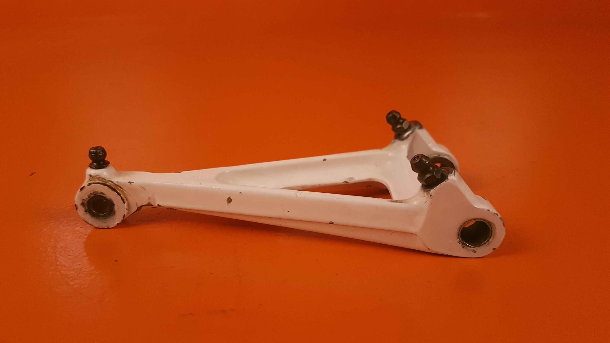 35-820107 Beech Knee Assy-Nose Shock