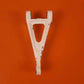 35-820107 Beech Knee Assy-Nose Shock