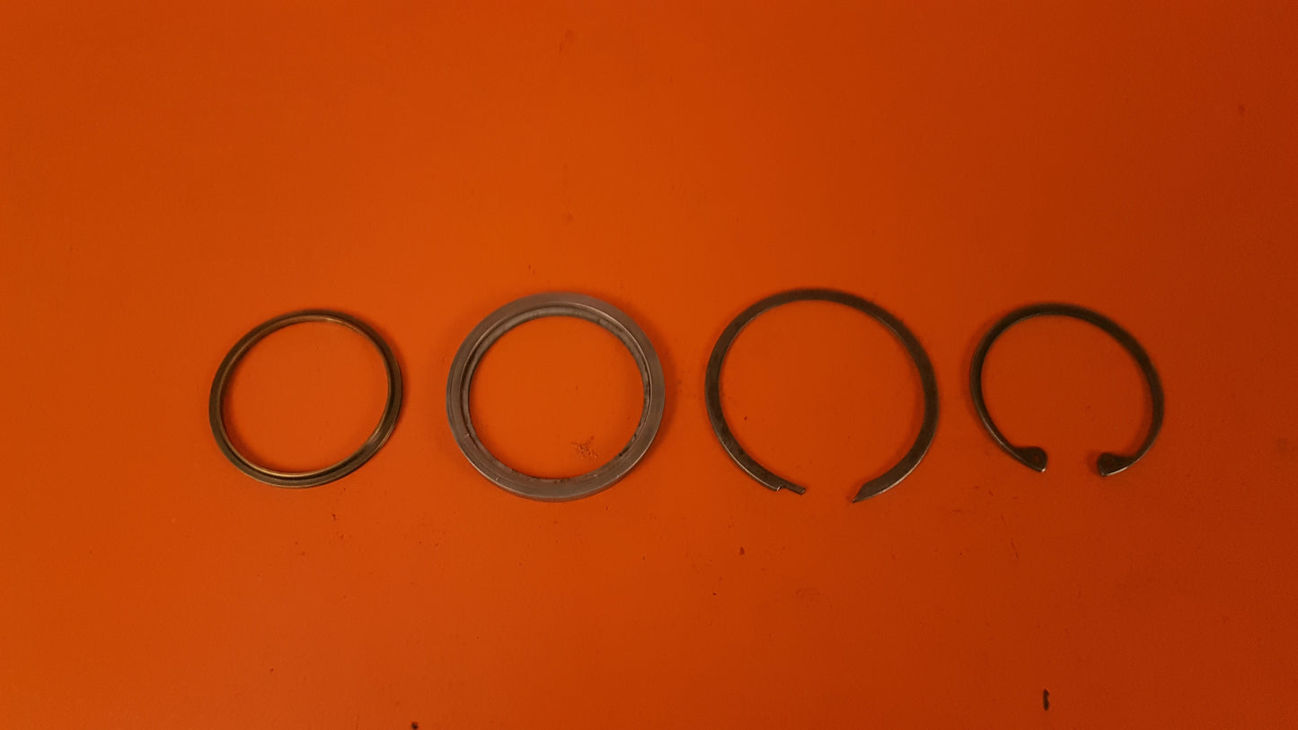 Beech Scraper Kit