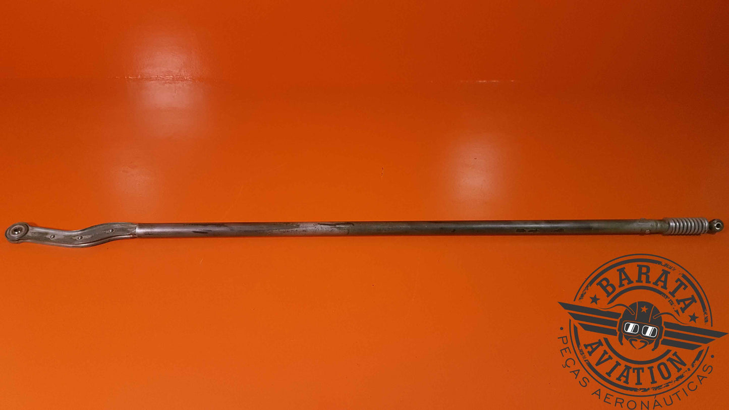 35-815125-12  L/H Beech Braze Rod Assy