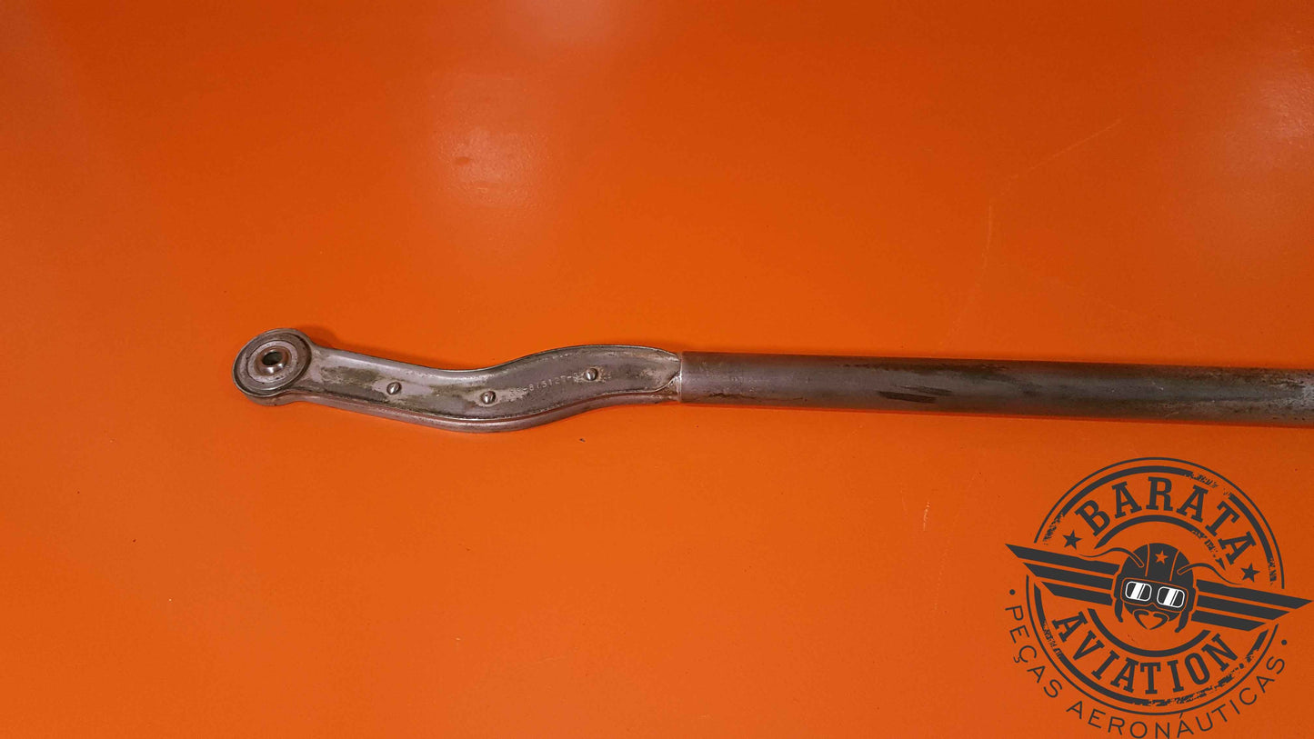 35-815125-12  L/H Beech Braze Rod Assy