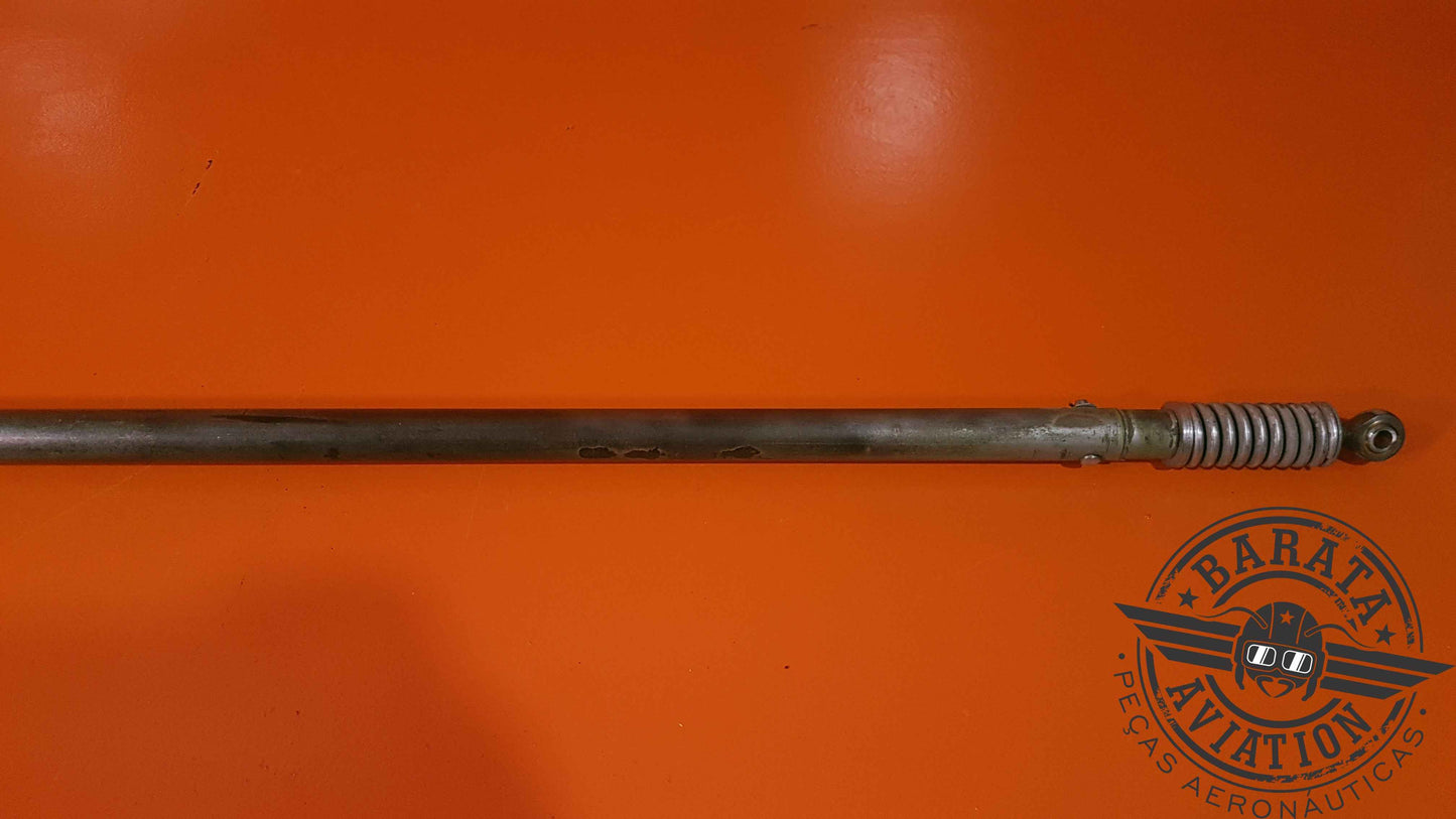 35-815125-12  L/H Beech Braze Rod Assy
