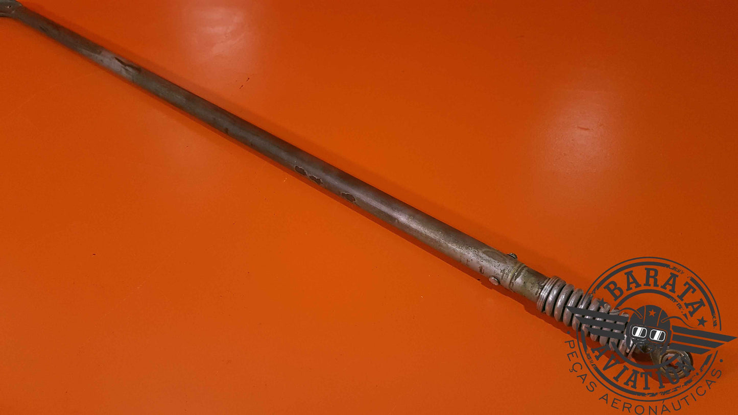 35-815125-12  L/H Beech Braze Rod Assy