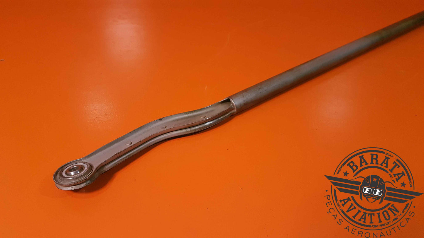 35-815125-12  L/H Beech Braze Rod Assy