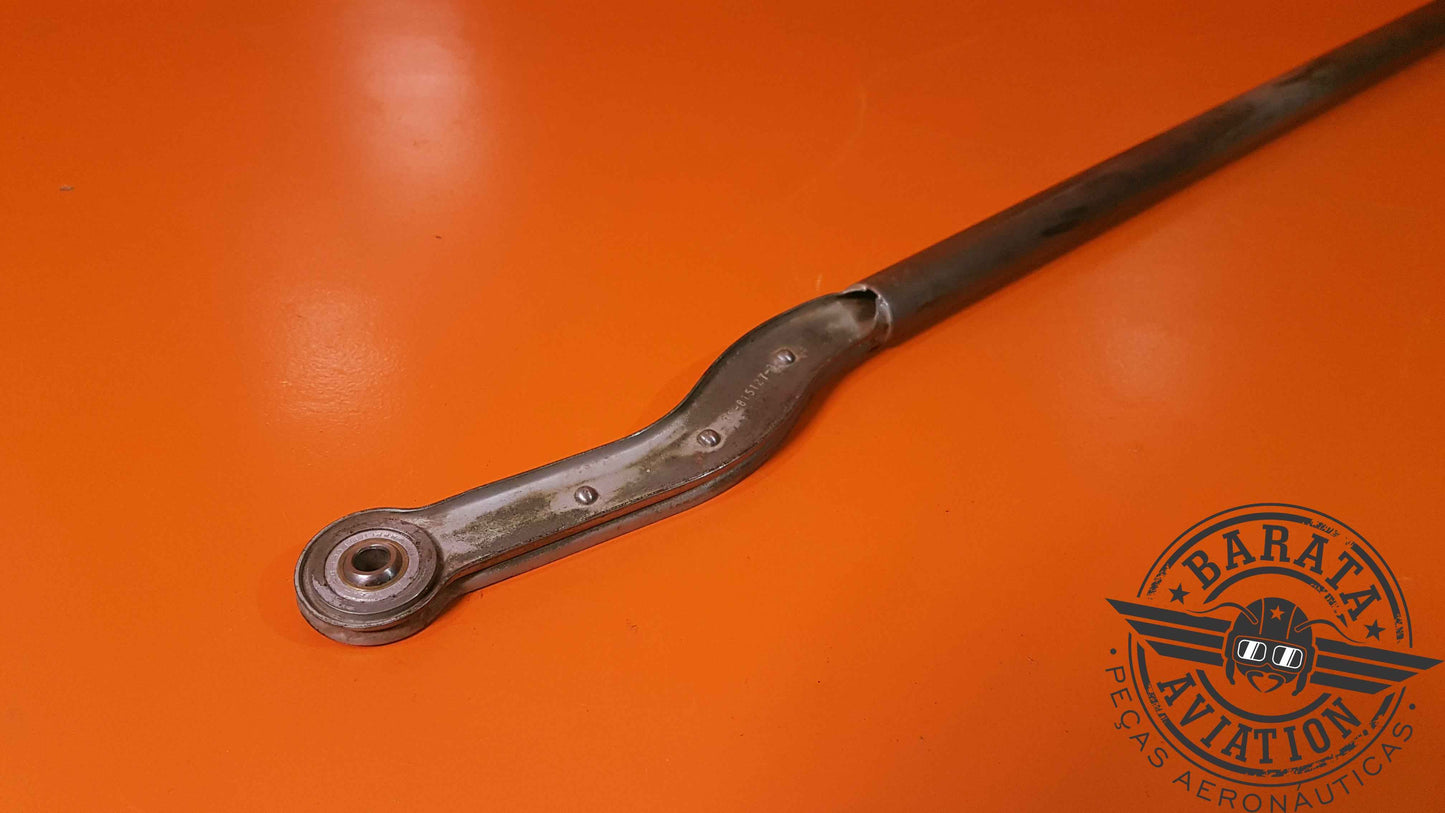 35-815125-12  L/H Beech Braze Rod Assy