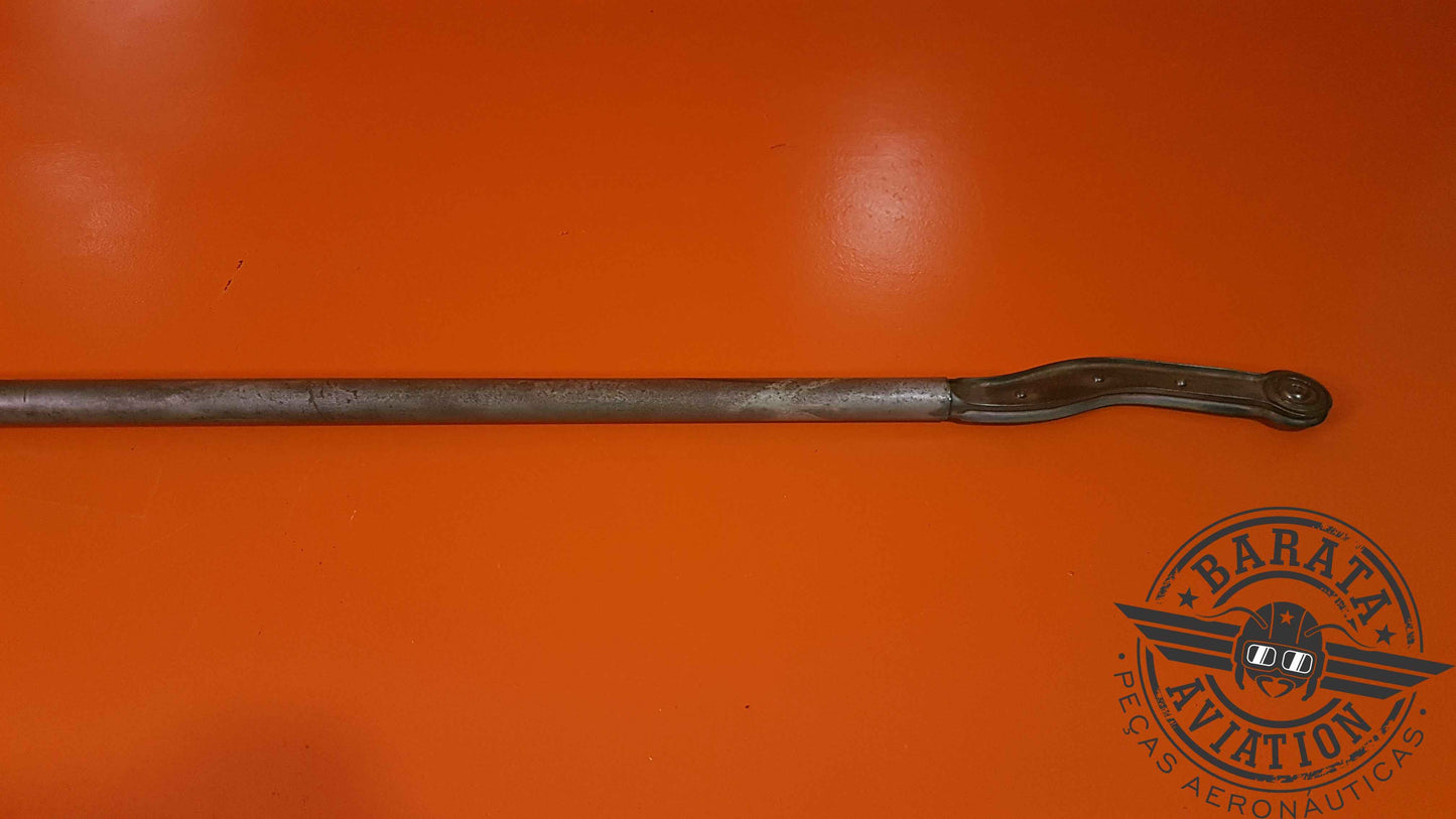 35-815125-12  L/H Beech Braze Rod Assy