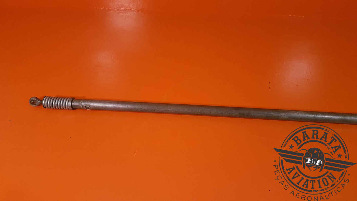 35-815125-12  L/H Beech Braze Rod Assy