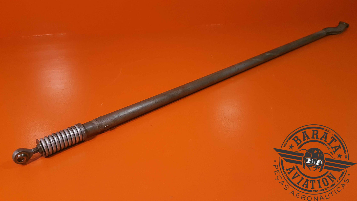 35-815125-12  L/H Beech Braze Rod Assy