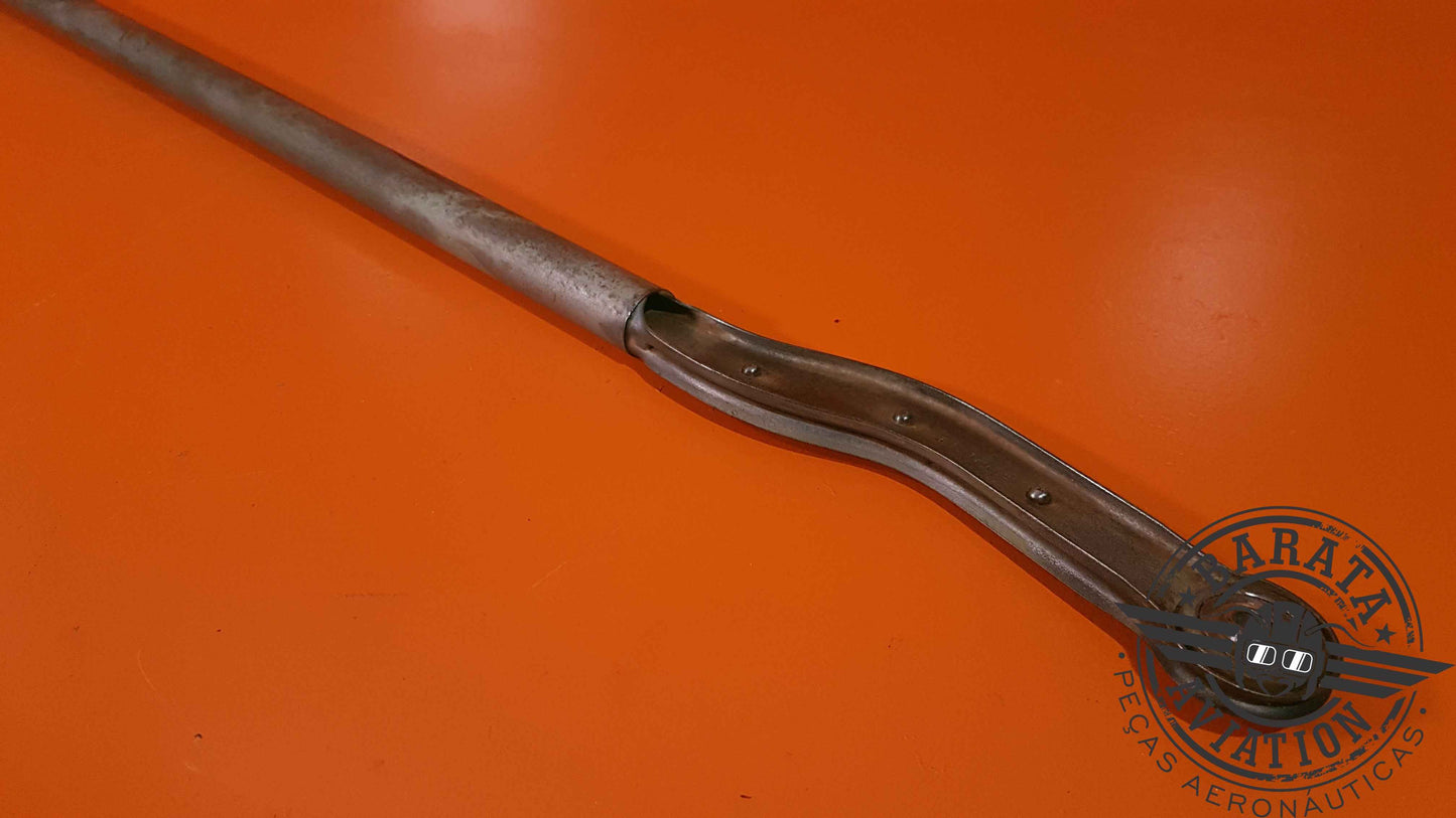 35-815125-12  L/H Beech Braze Rod Assy