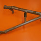 35-825072 Beech Nose Gear Brace Assembly